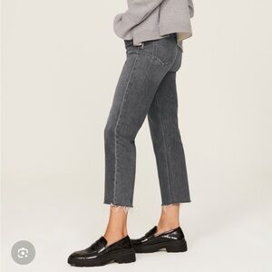 Citizens of Humanity Daphne Crop Jeans